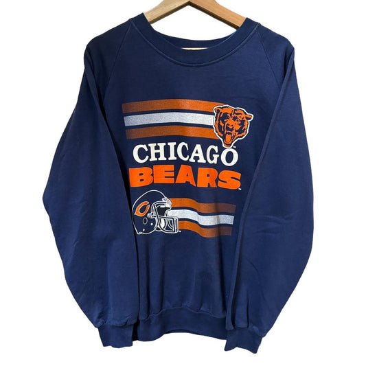 Vintage Chicago bears sweater size: L