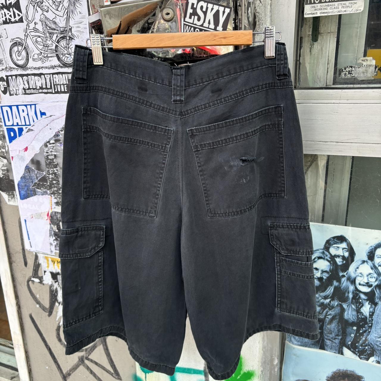 Nike cargo pants size 30”