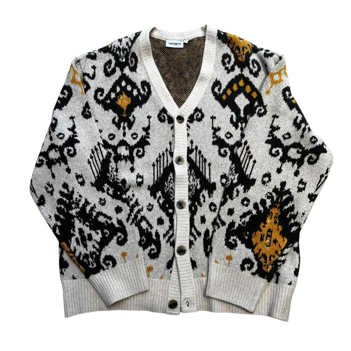 Carhartt Men's Multi Cardigan Size L