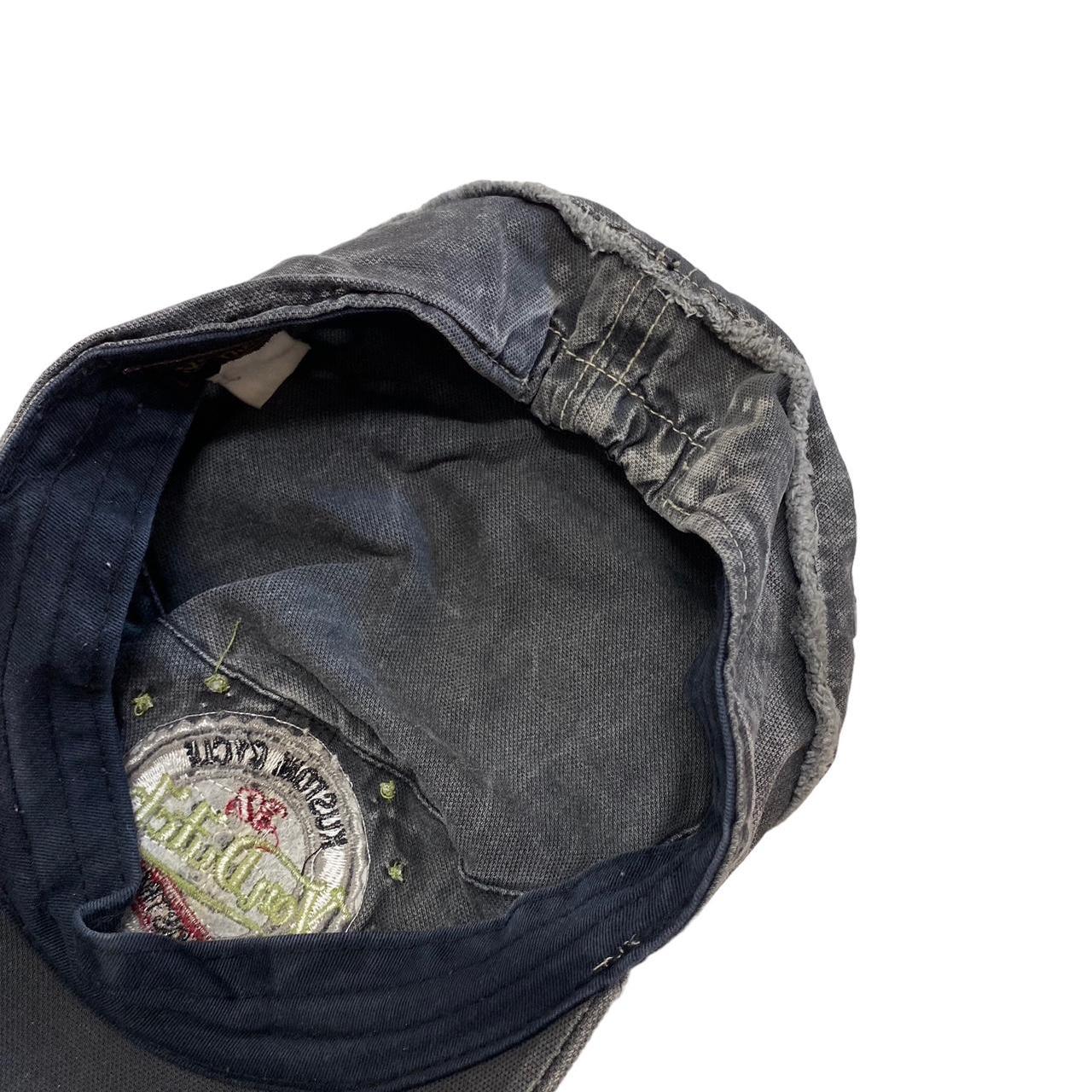 Vintage Von Dutch hat