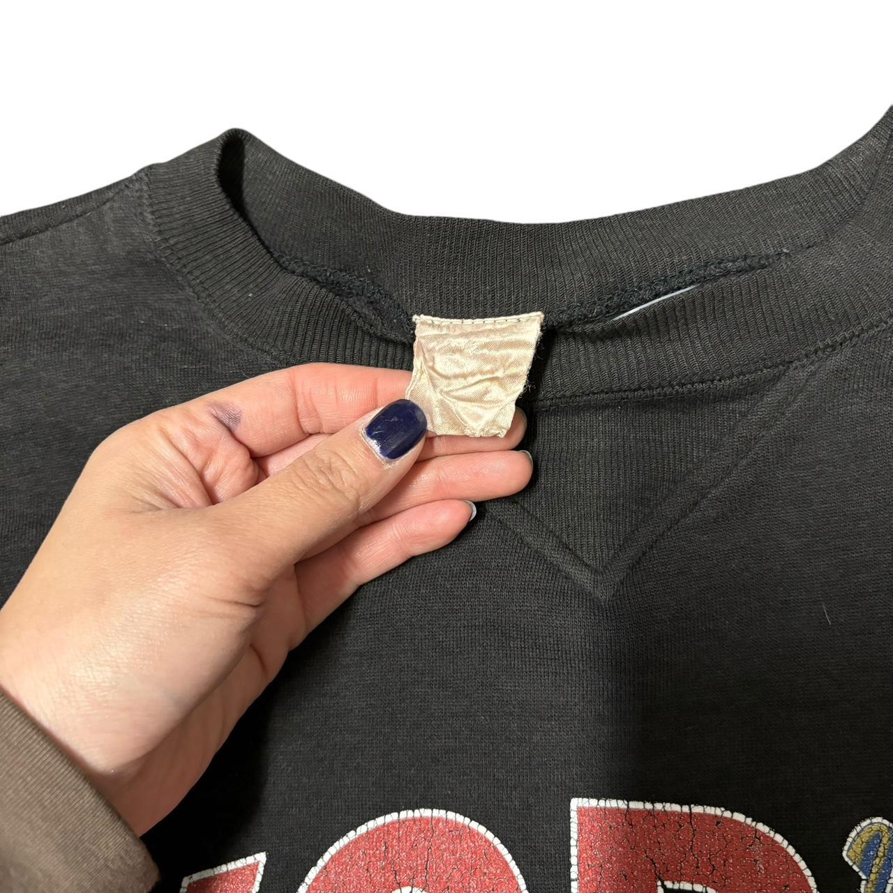 Vintage World Series sweatshirt size: M