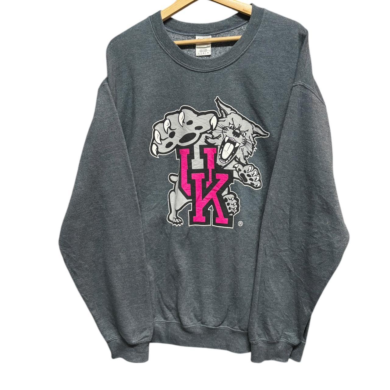 Vintage sweater size: L