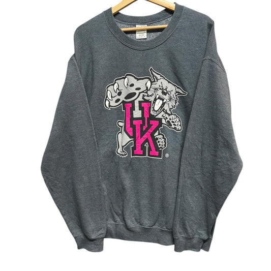 Vintage sweater size: L