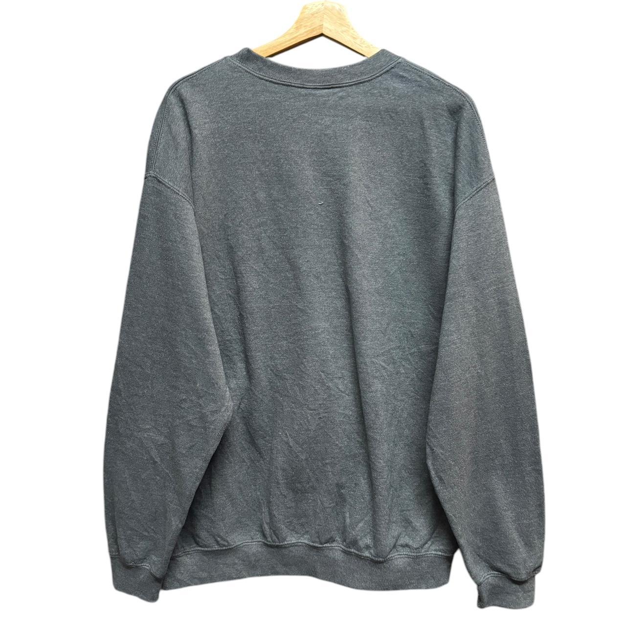 Vintage sweater size: L