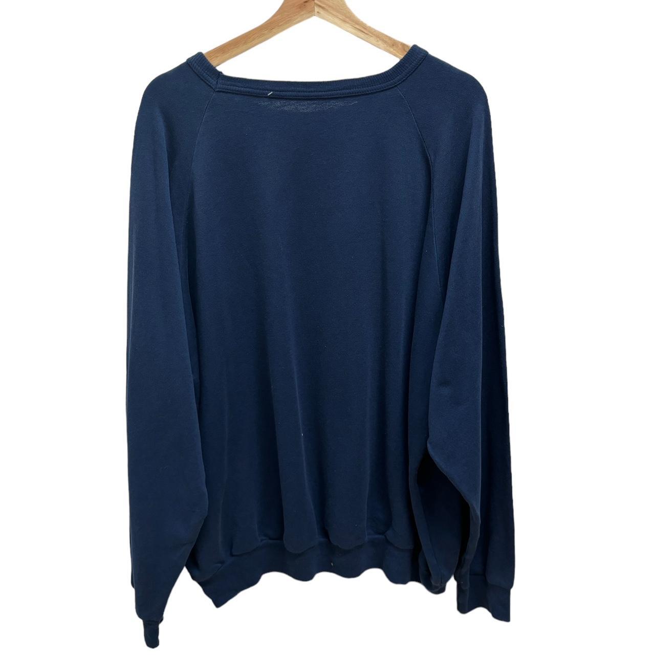 Vintage sweater size: XL