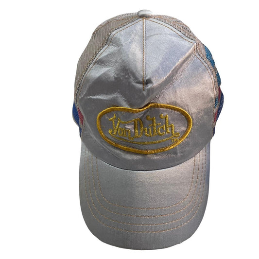 Vintage Von Dutch hat