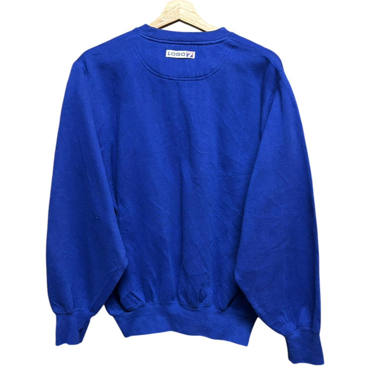 Vintage Indianapolis colt football team sweater size: S