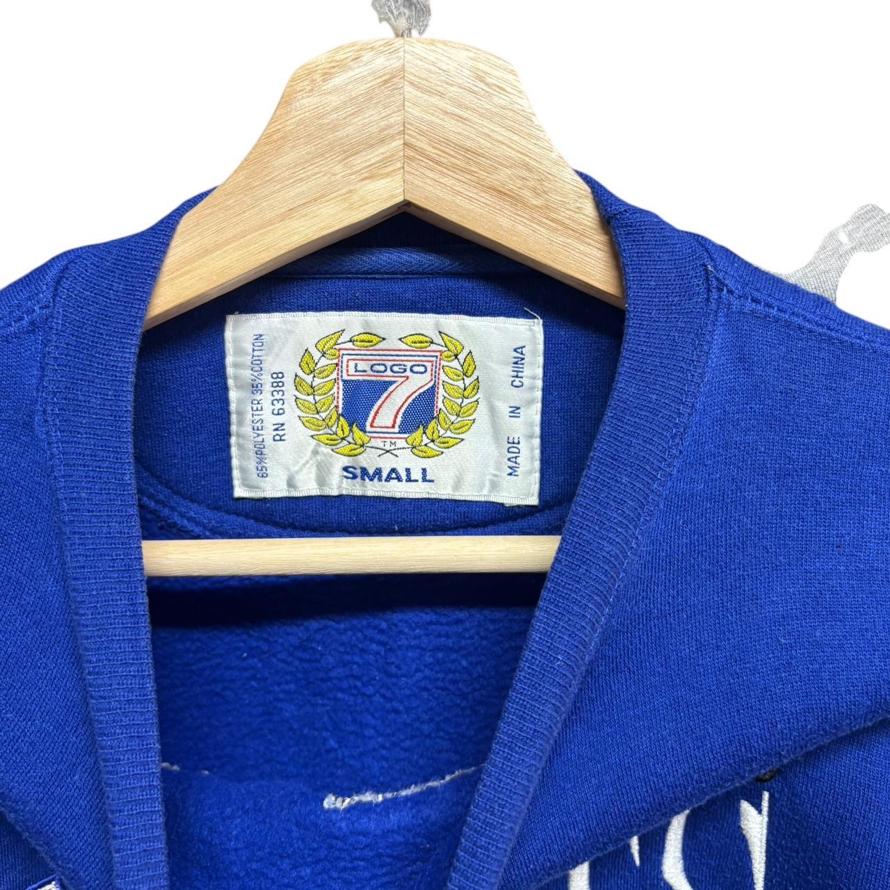 Vintage Indianapolis colt football team sweater size: S