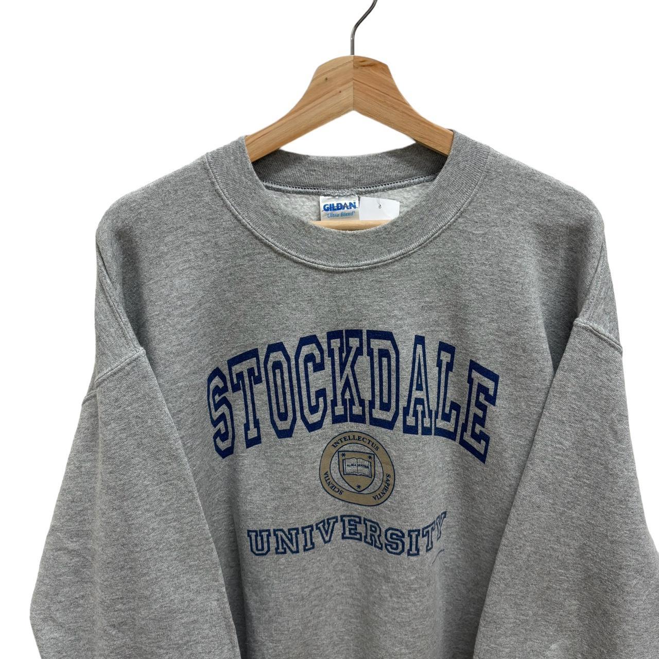 Vintage Stockdale sweater size: L