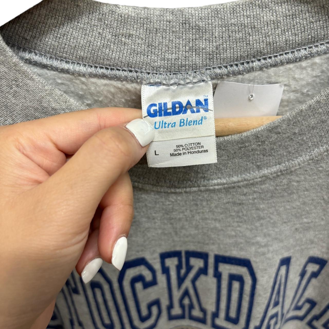 Vintage Stockdale sweater size: L