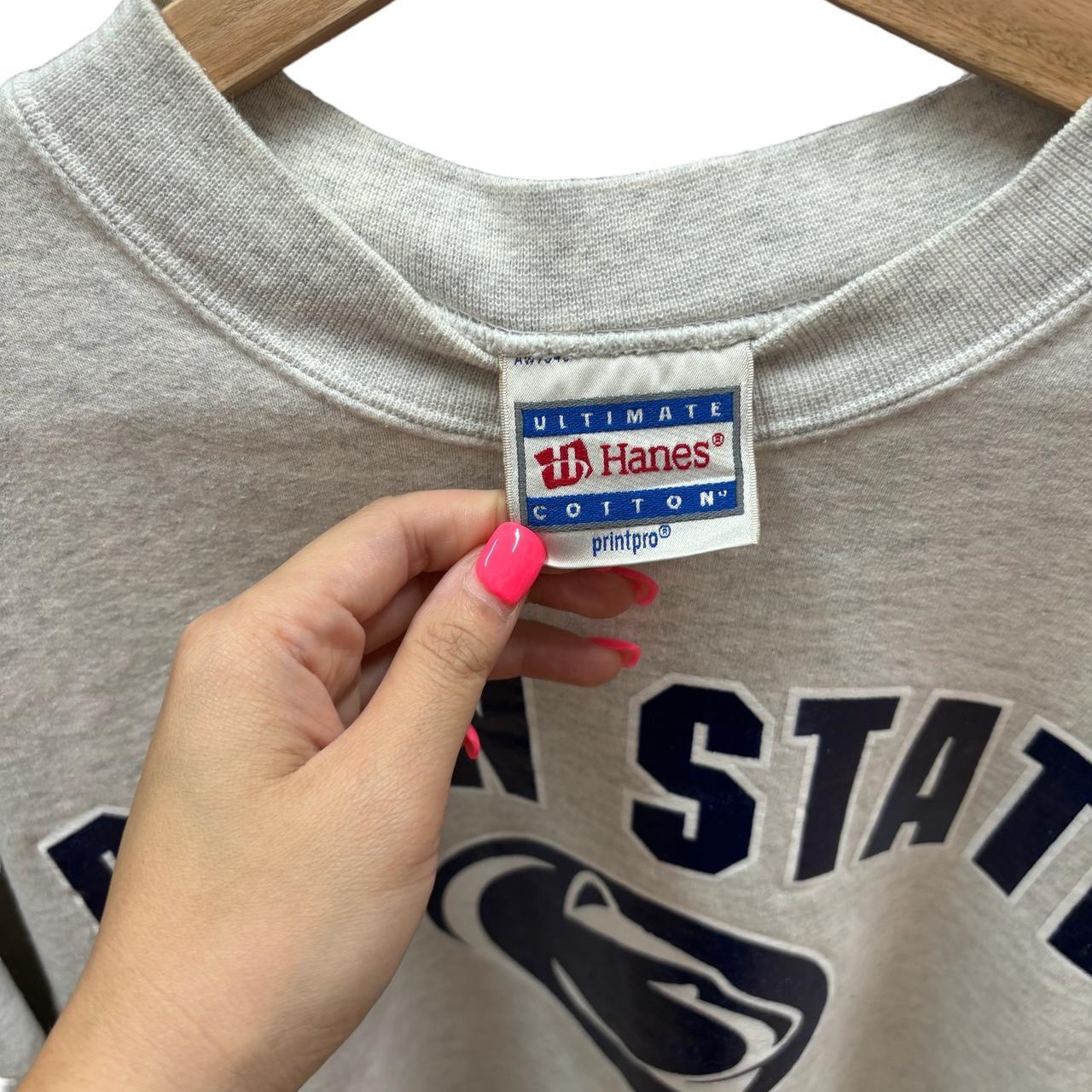 Vintage Penn state sweater size: XL