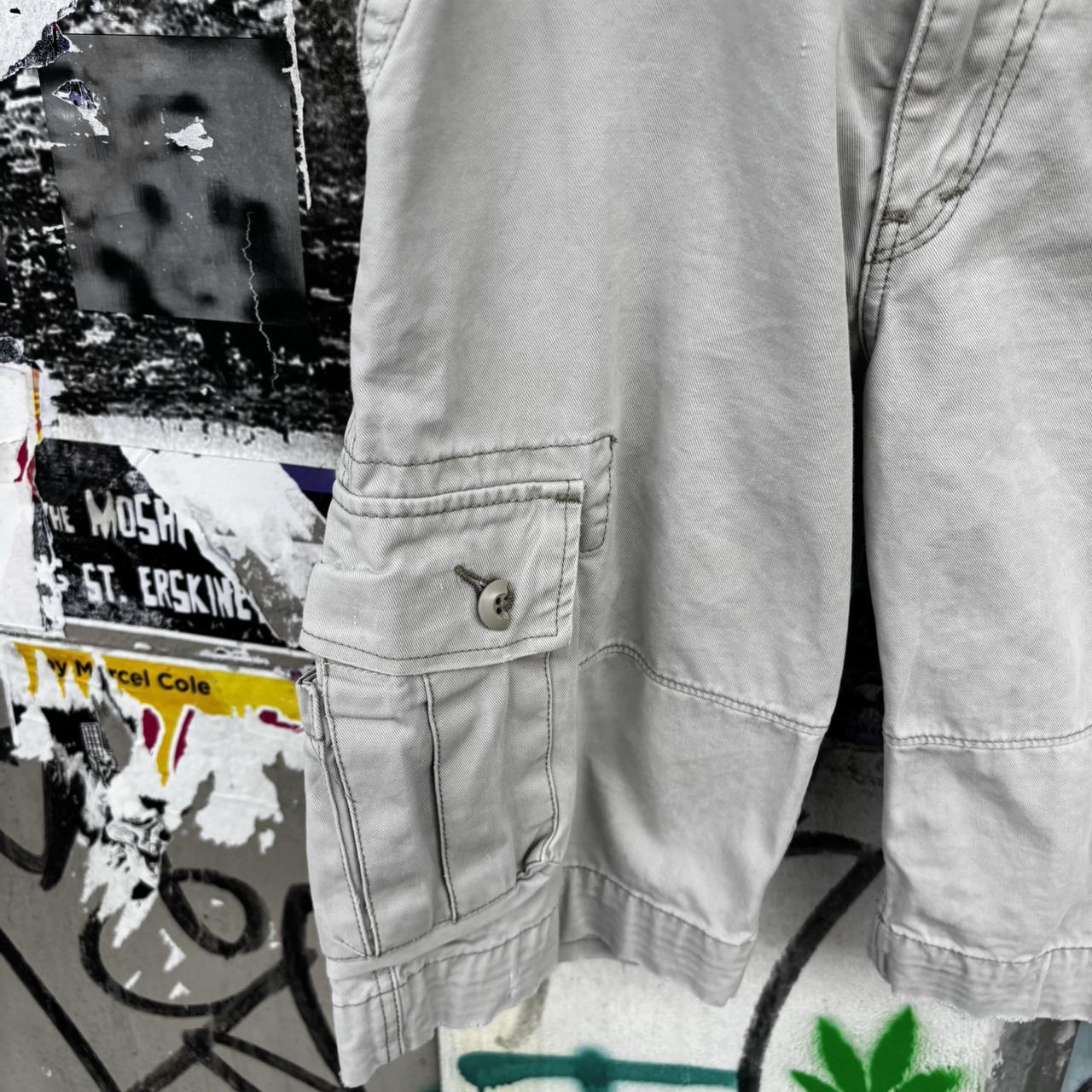 Nike cargo pants size 30”