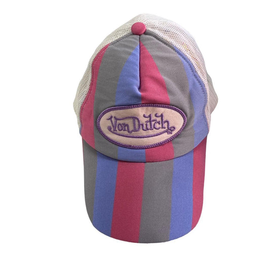 Vintage Von Dutch hat