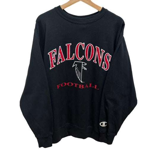 Vintage Falcons Football sweater size: XL