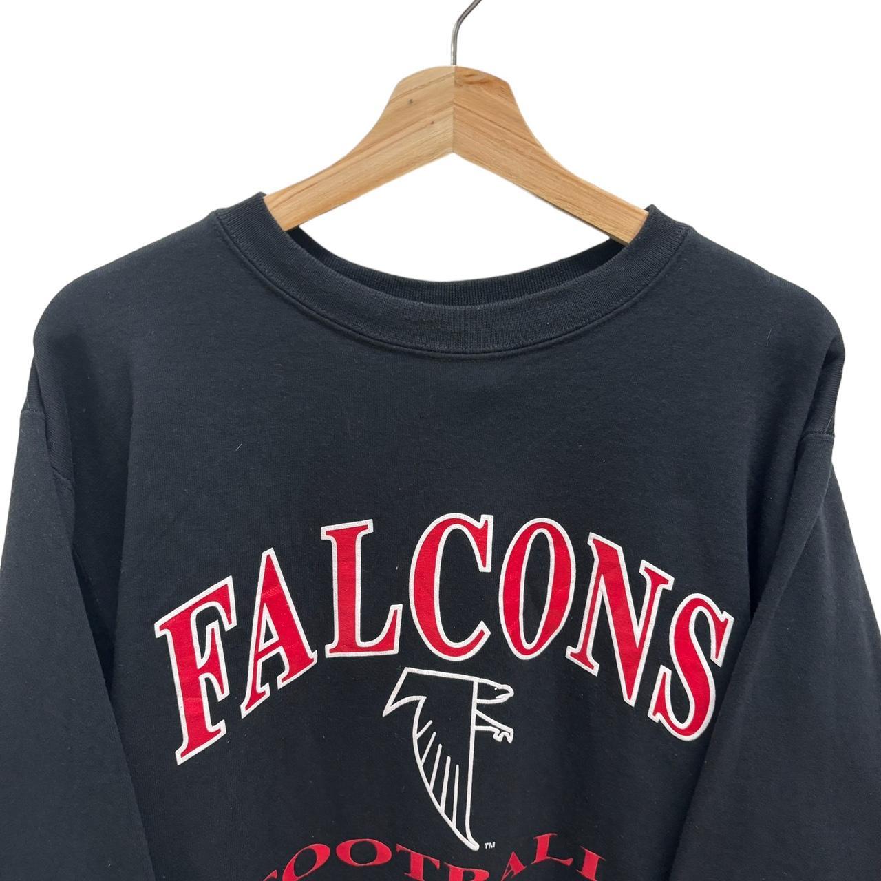 Vintage Falcons Football sweater size: XL