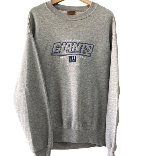 Vintage New York Giants sweater size M