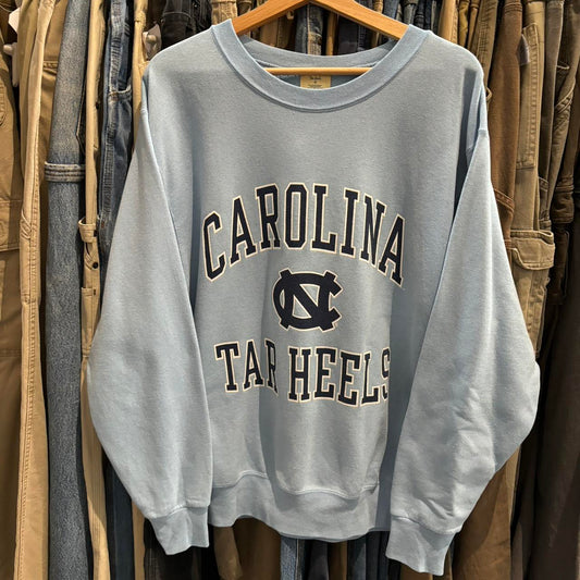 Vintage Carolina sweatshirt size: M