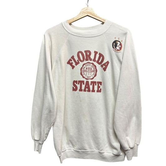 Vintage Florida State sweater size: XL