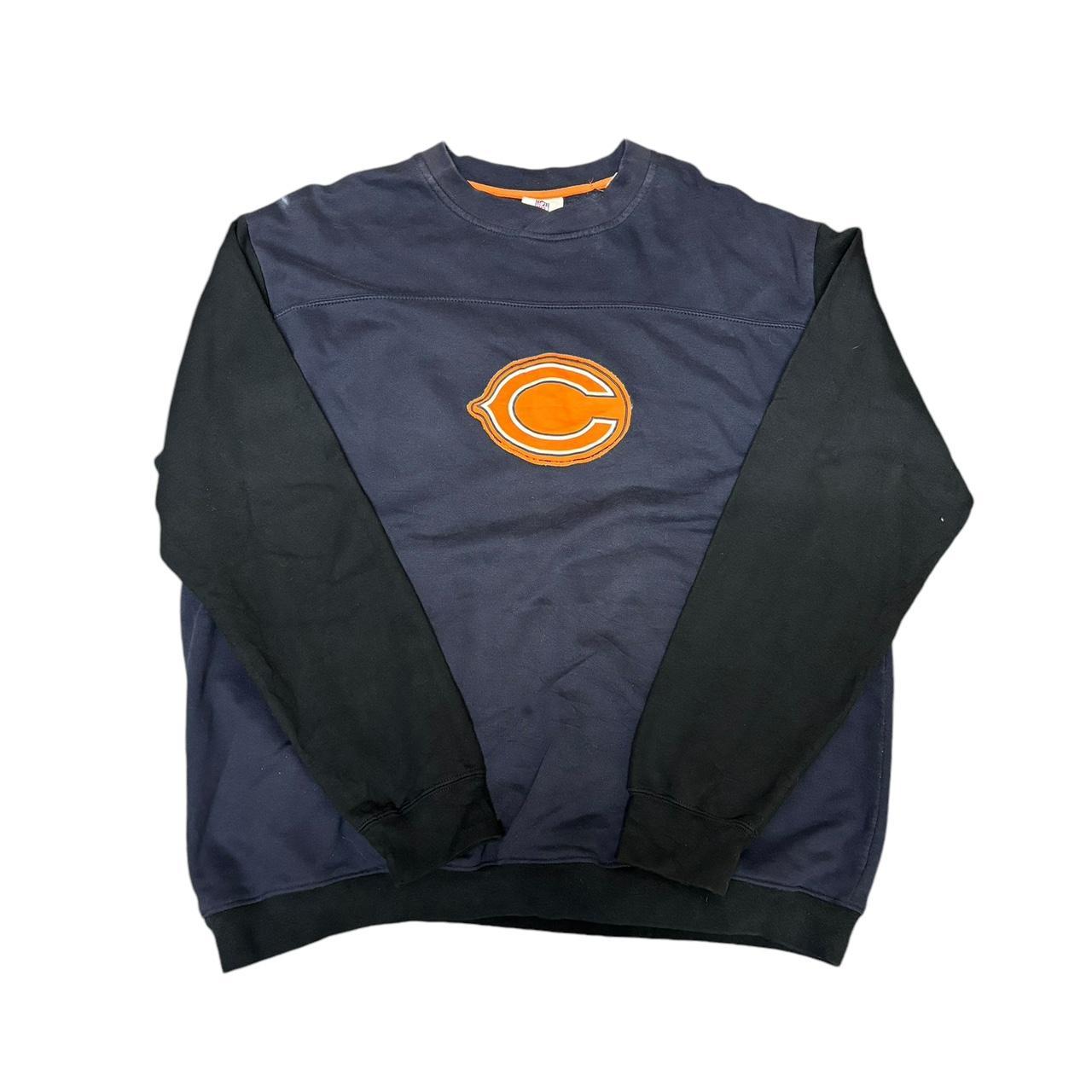 Vintage Chicago Bear sweatshirt size: XL