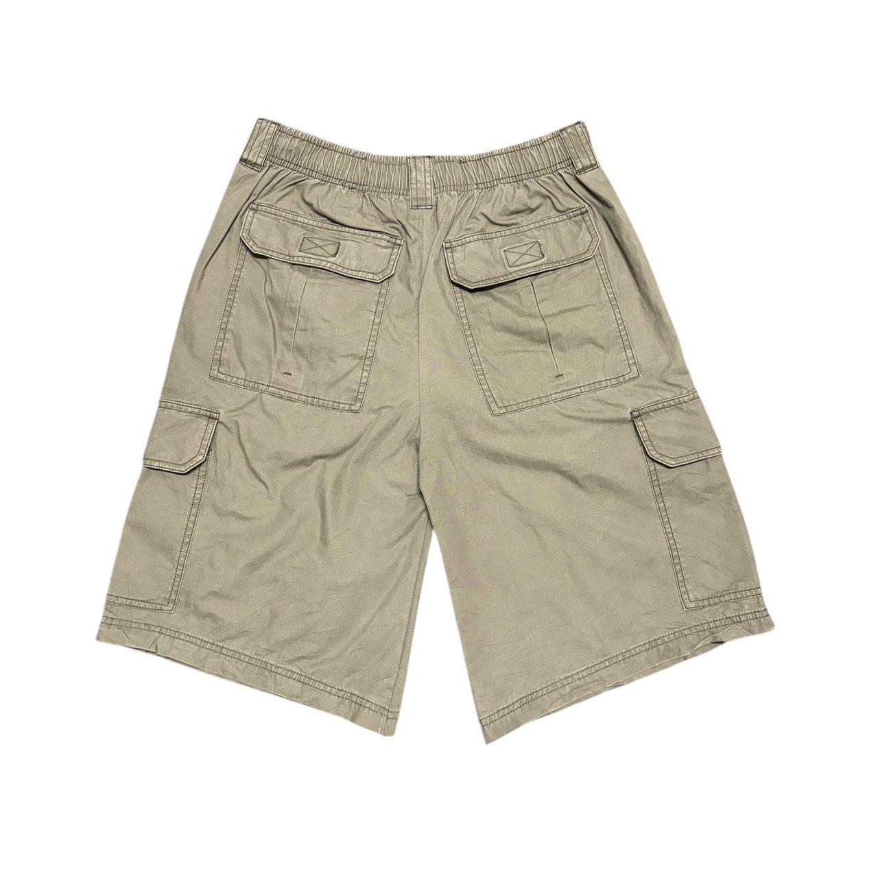 Nike cargo shorts pants size 30”