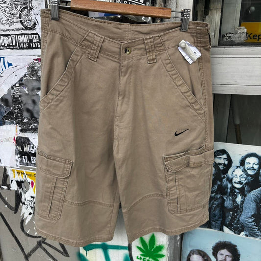 Nike cargo pants size 30”