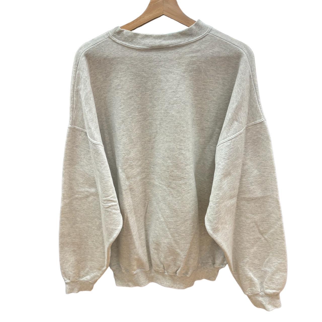 Vintage Penn state sweater size: XL