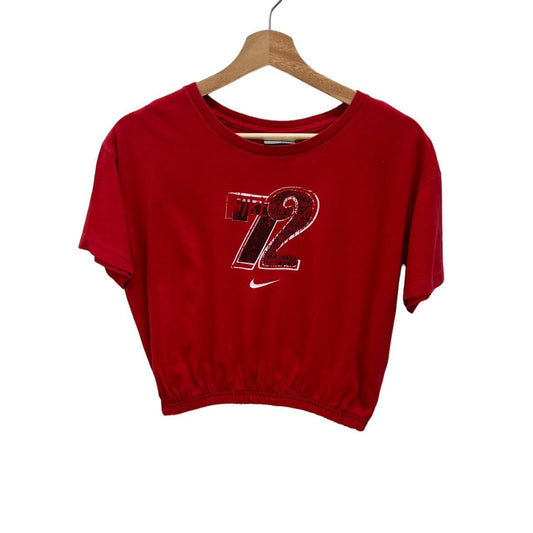 Vintage Nike crop top size: S