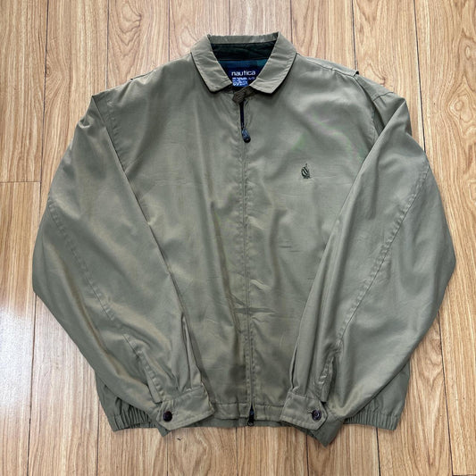 Vintage Nautica jacket size: XL