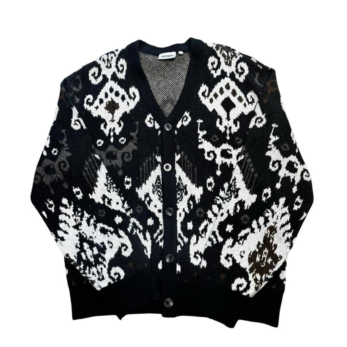 Carhartt Men's Multi Cardigan Size M