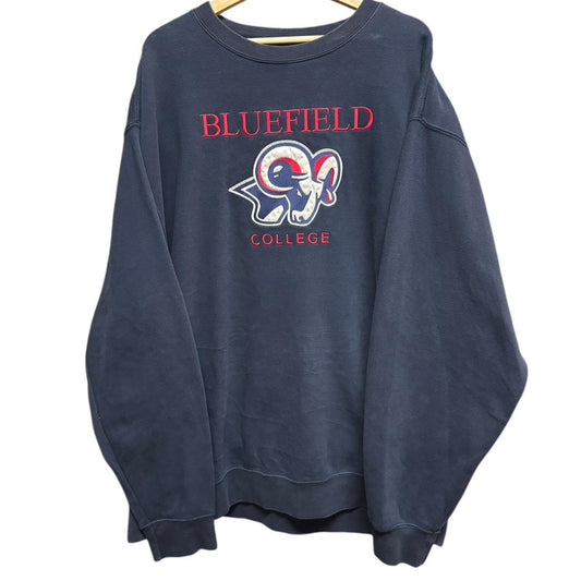 Vintage Bluefield college sweater size: XL