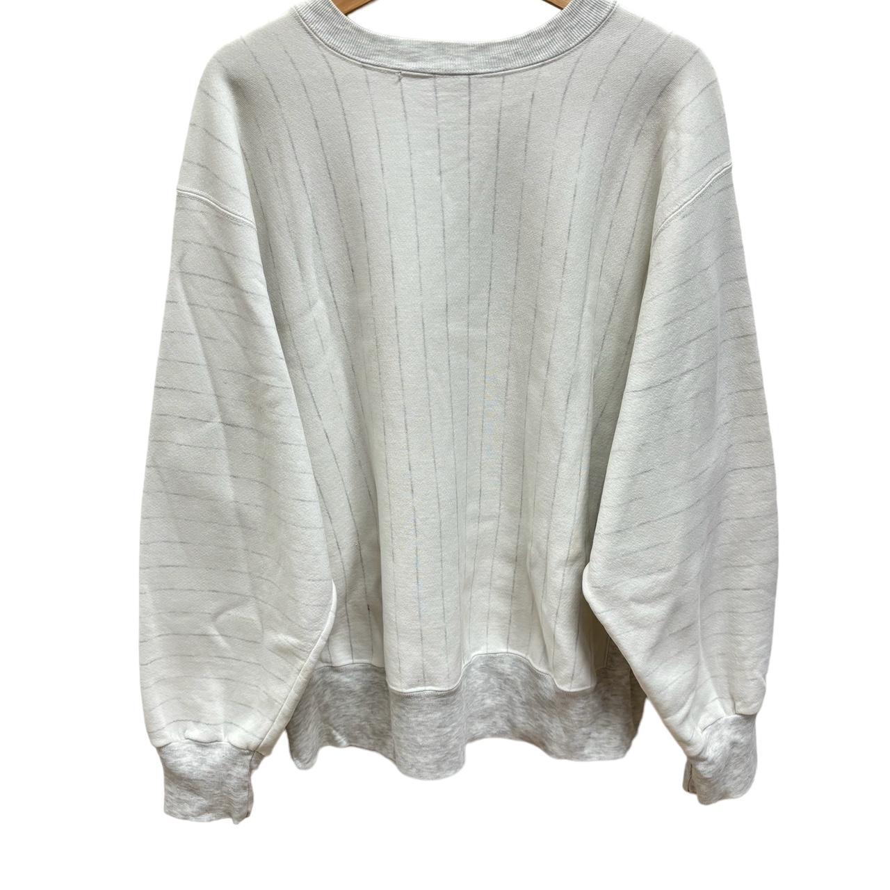 Vintage San Francisco giant sweater size: L