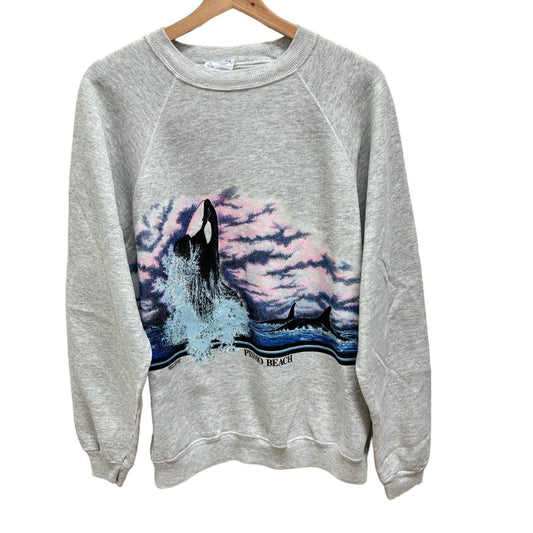 Vintage sweater size: XL