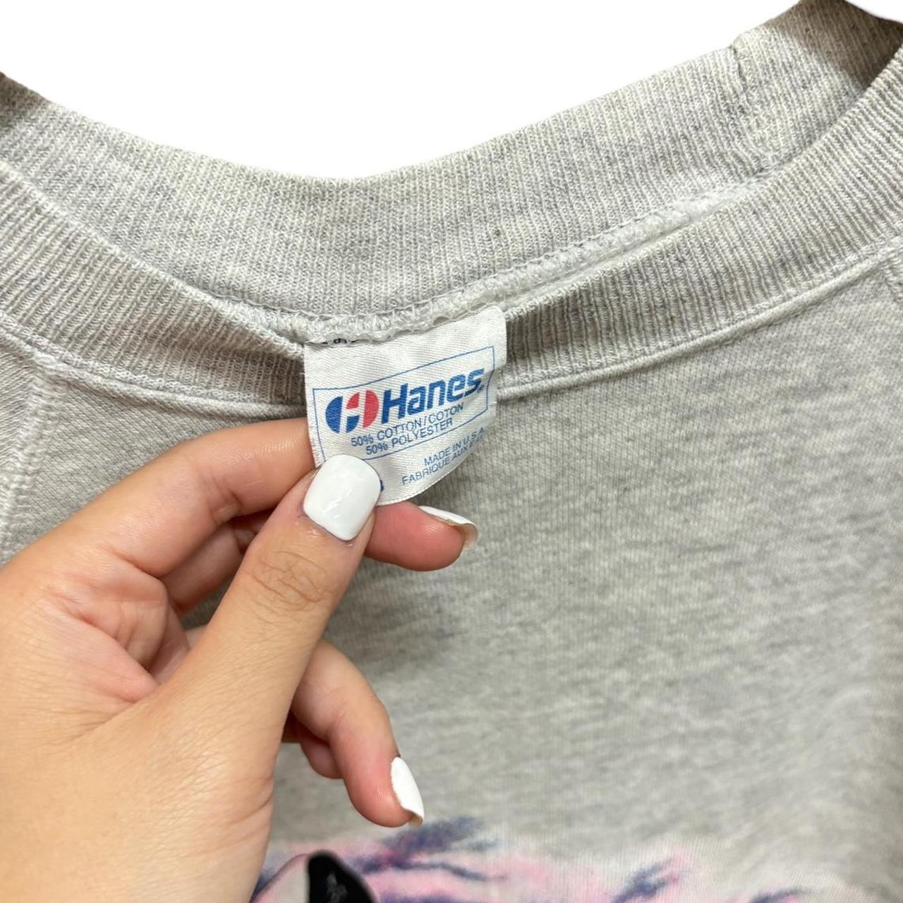 Vintage sweater size: XL