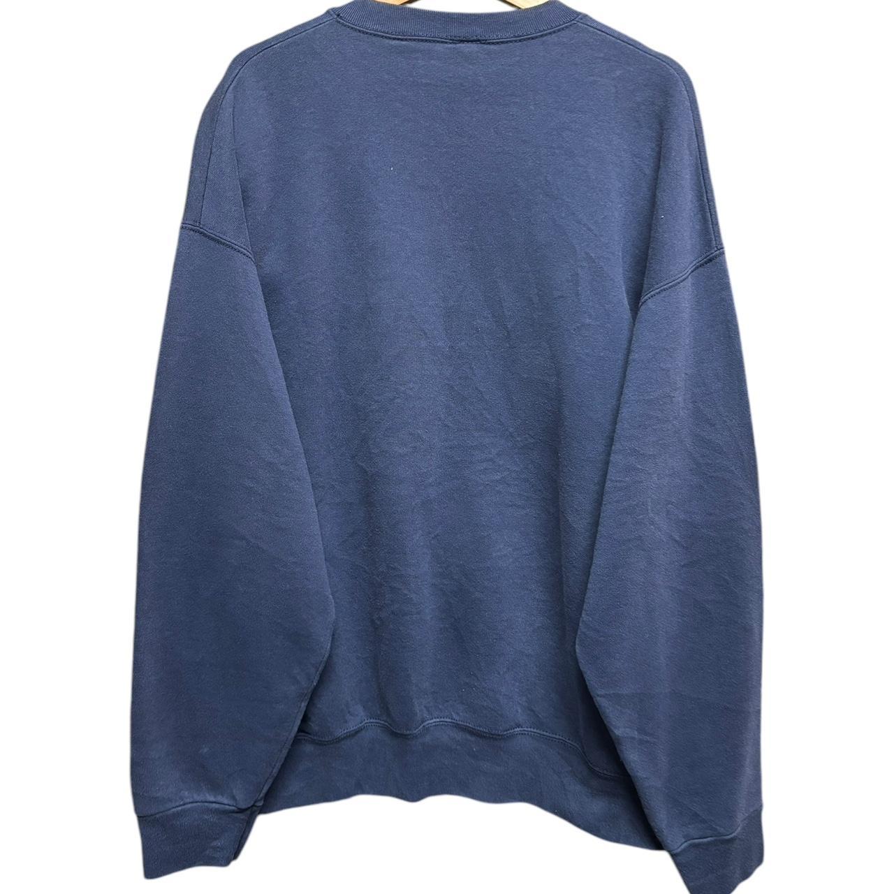 Vintage Carthage mom sweater size: XL