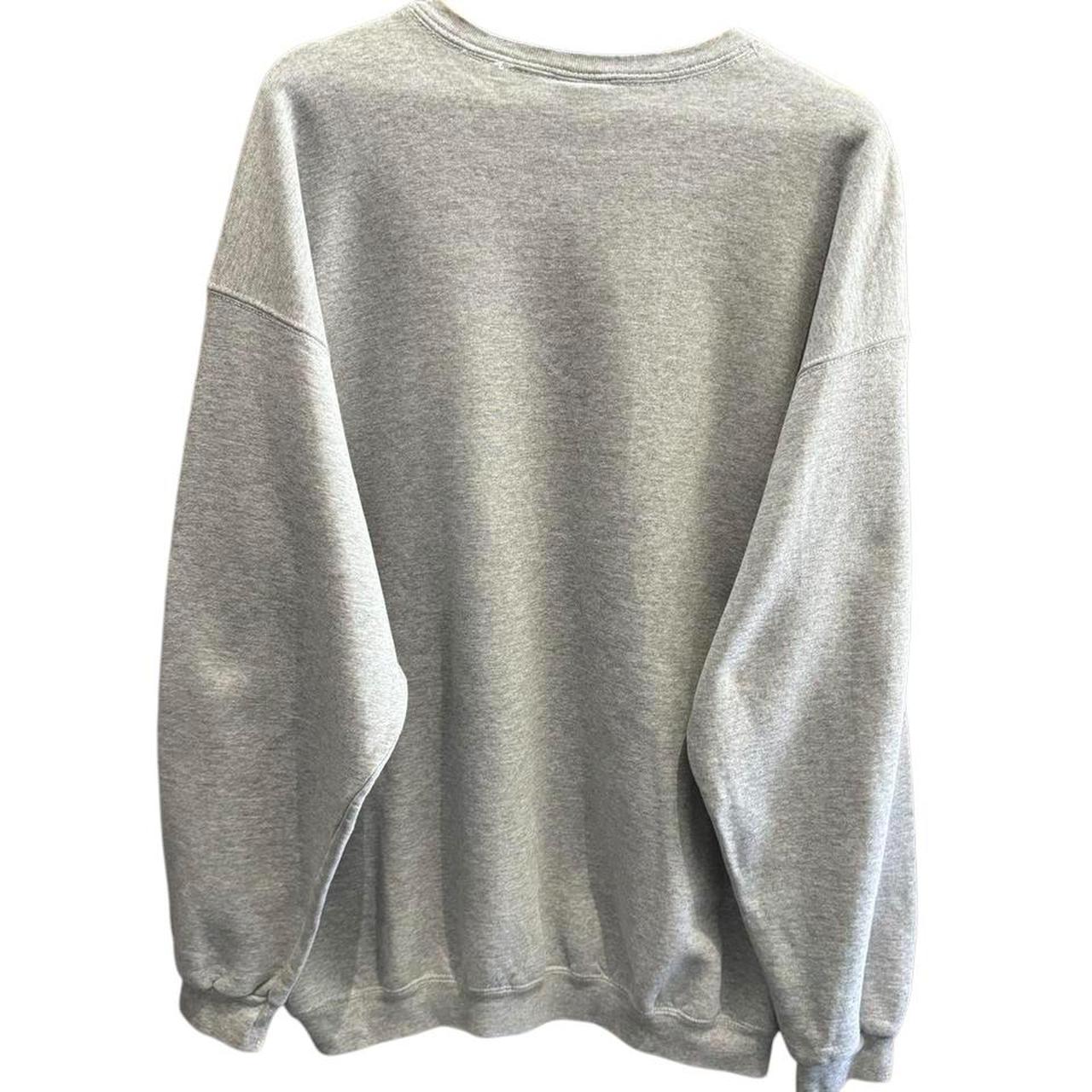 Vintage Super Bowl sweatshirt size: XL