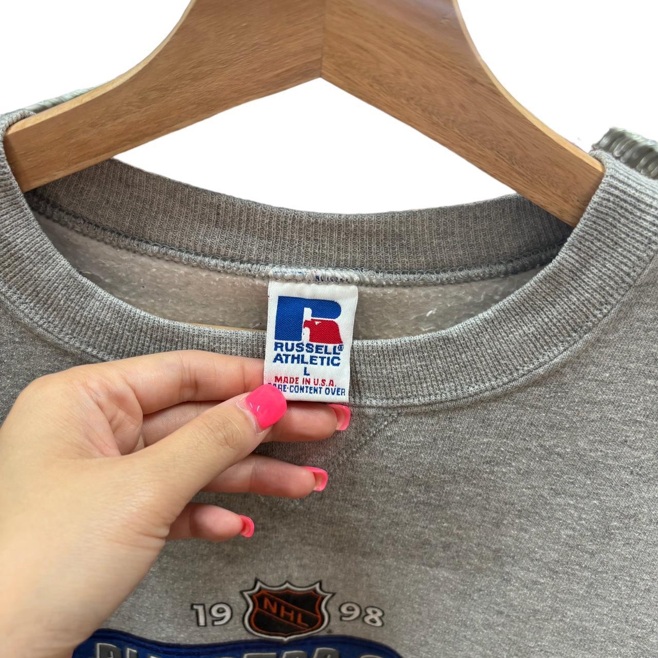 Vintage all star games sweater size: L