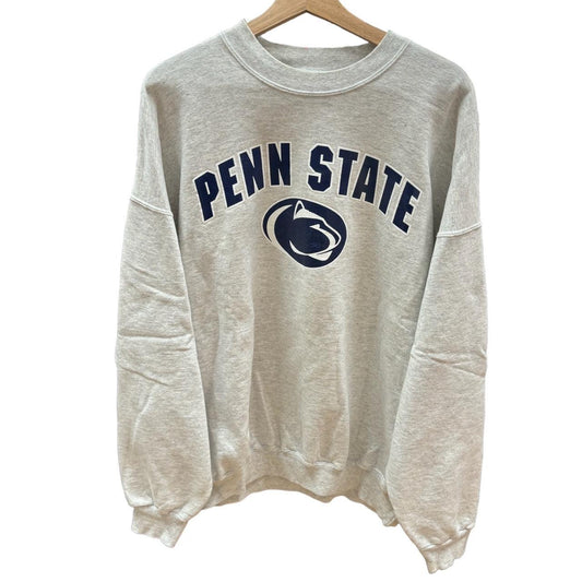 Vintage Penn state sweater size: XL