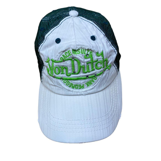 Vintage Von Dutch hat