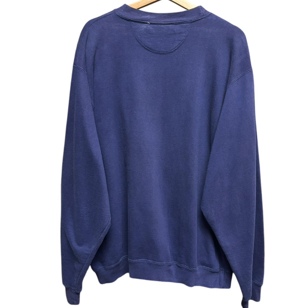 Vintage Illinois sweater size: L