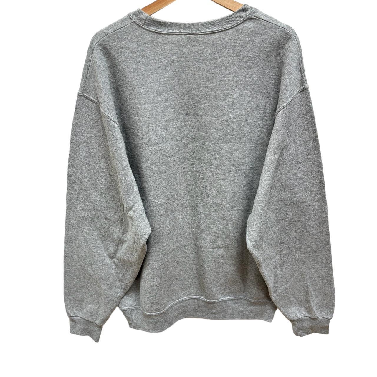 Vintage sweater size: L