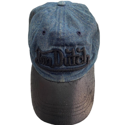 Vintage Von Dutch hat