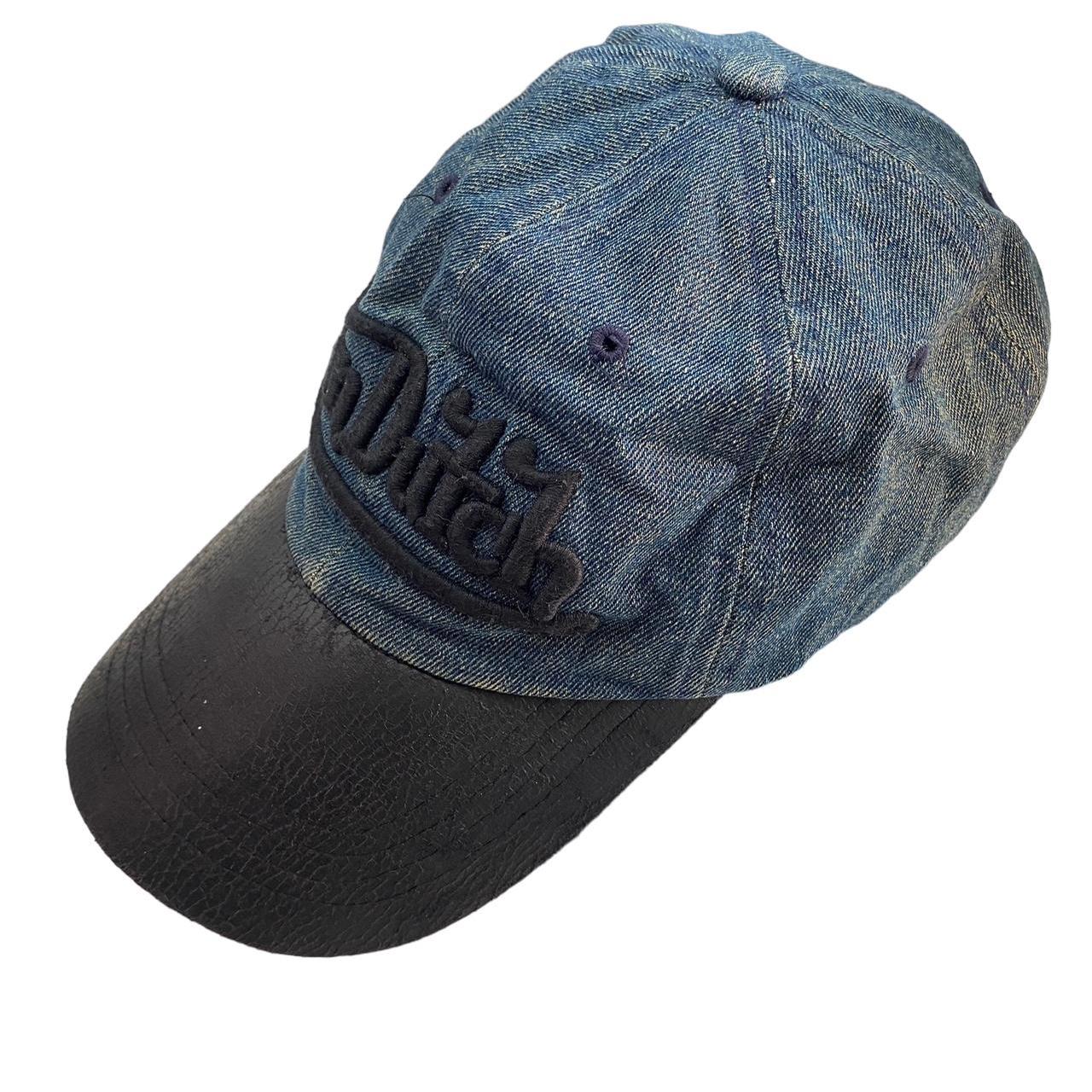 Vintage Von Dutch hat