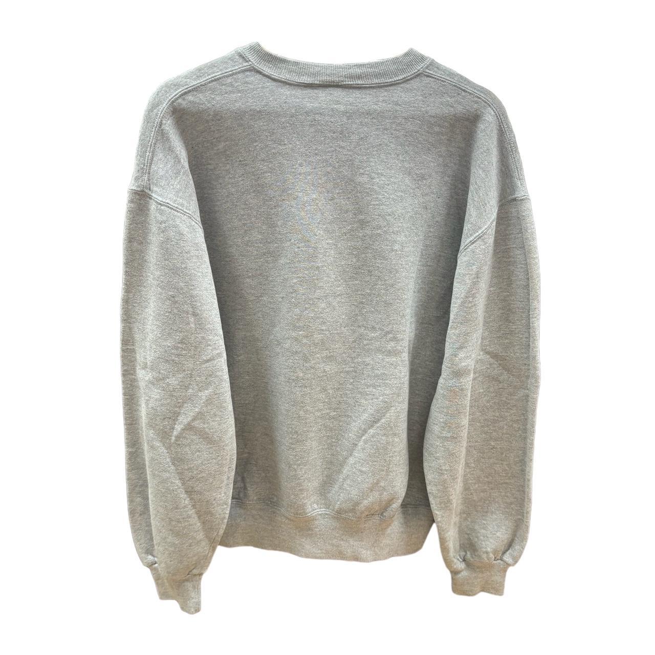 Vintage all star games sweater size: L