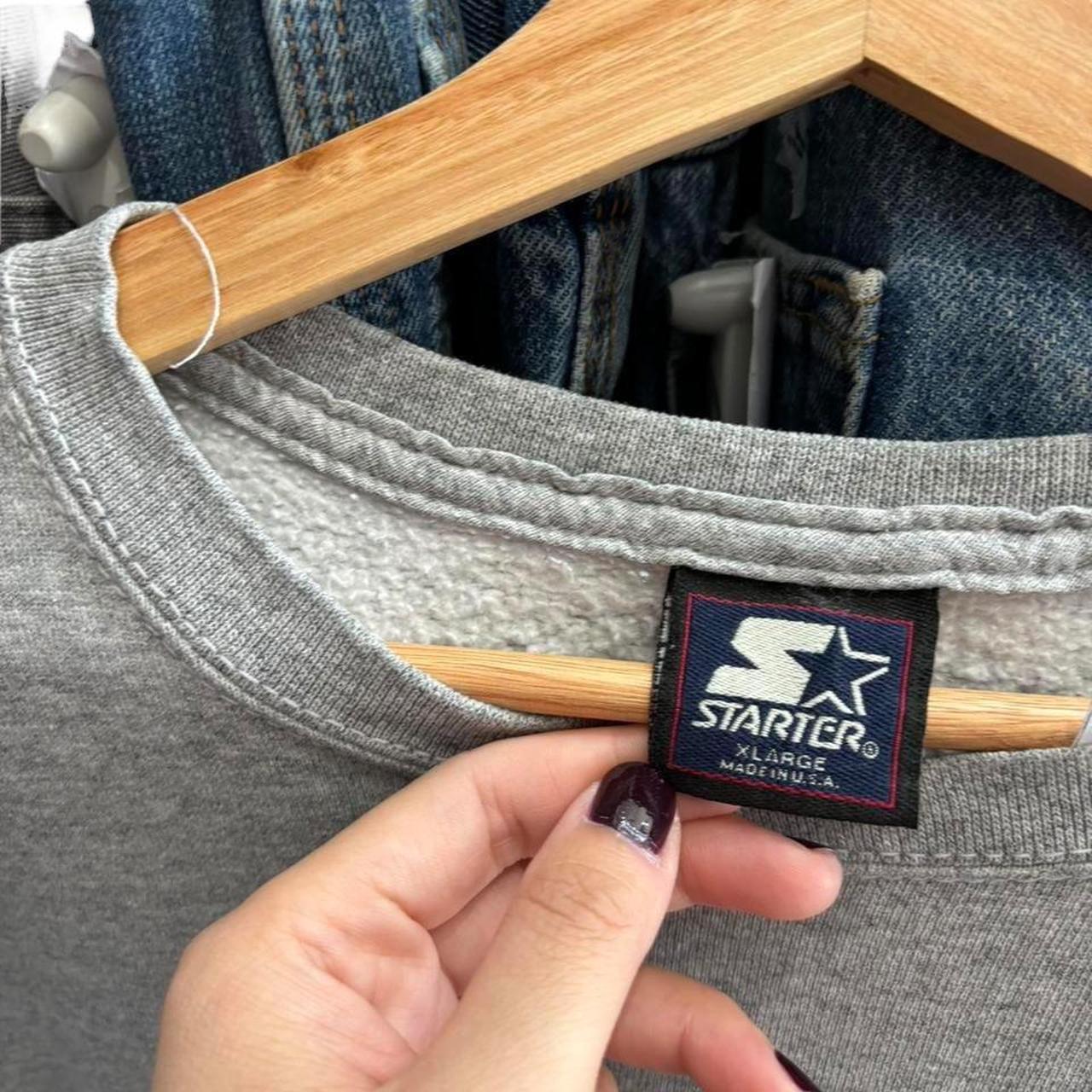 Vintage Super Bowl sweatshirt size: XL