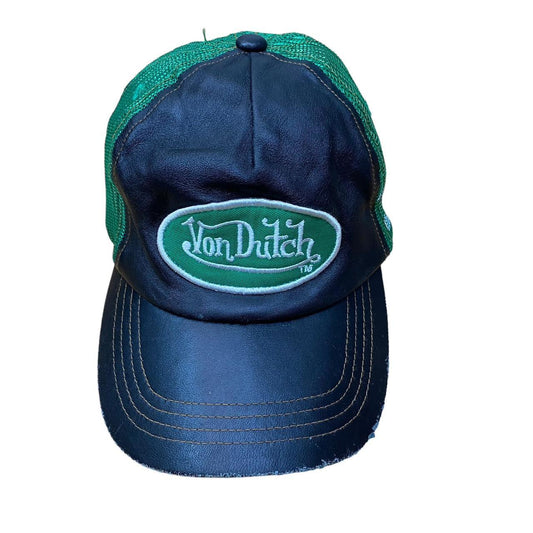 Vintage Von Dutch hat