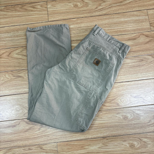 Vintage Carhartt pant size: 36"