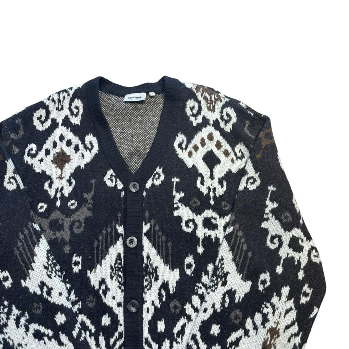 Carhartt Men's Multi Cardigan Size M