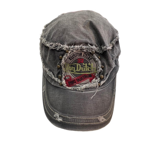 Vintage Von Dutch hat