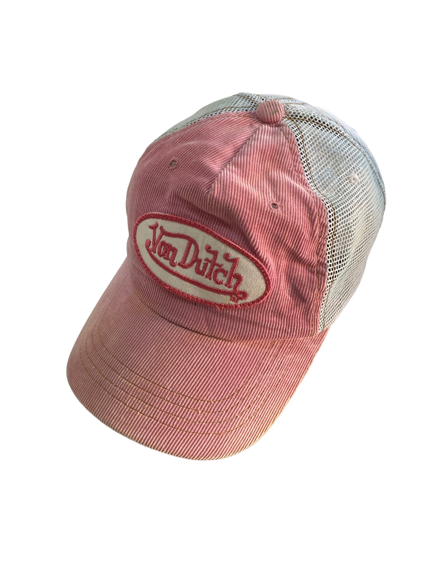 Vintage Von Dutch hat