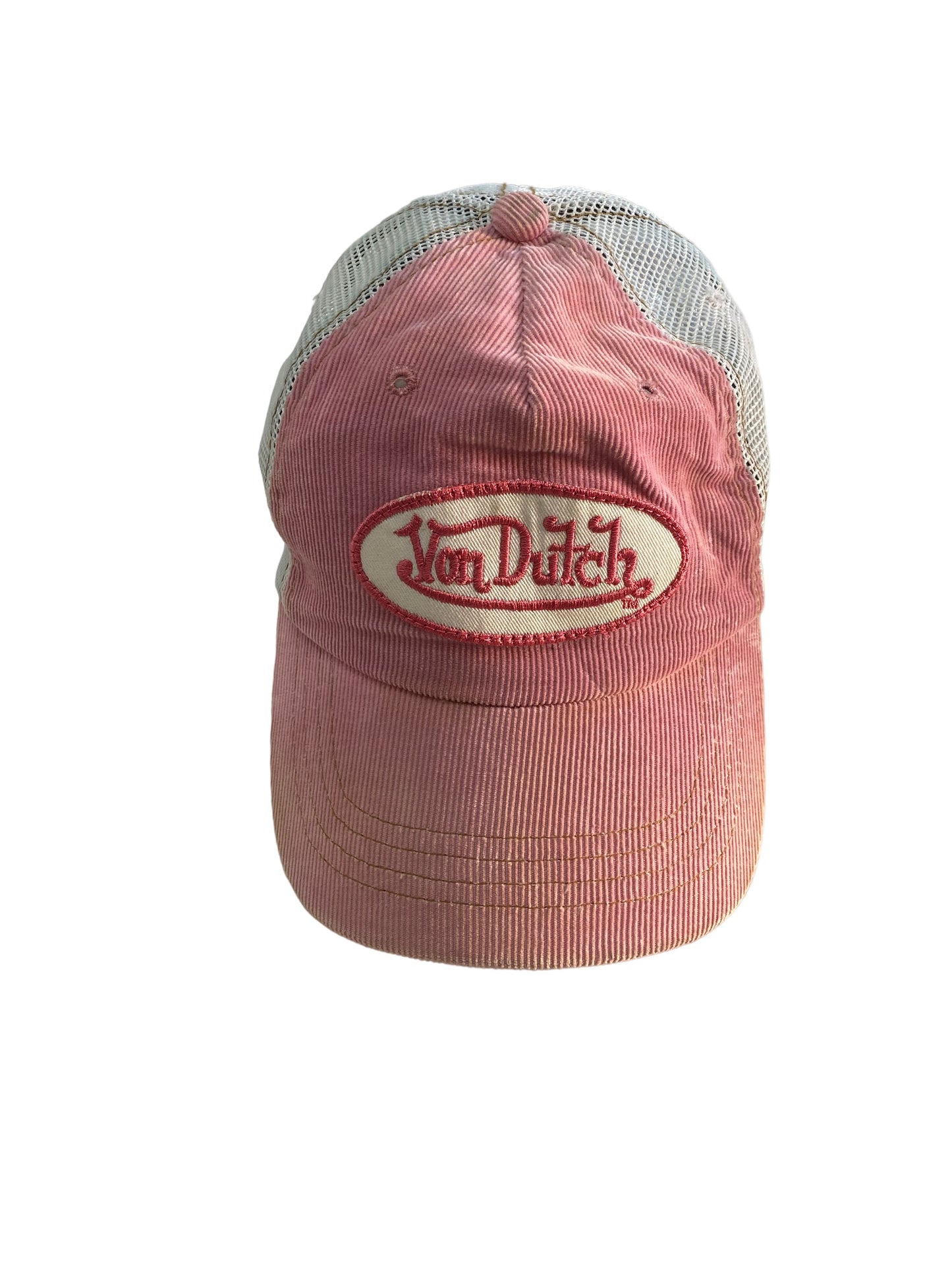 Vintage Von Dutch hat